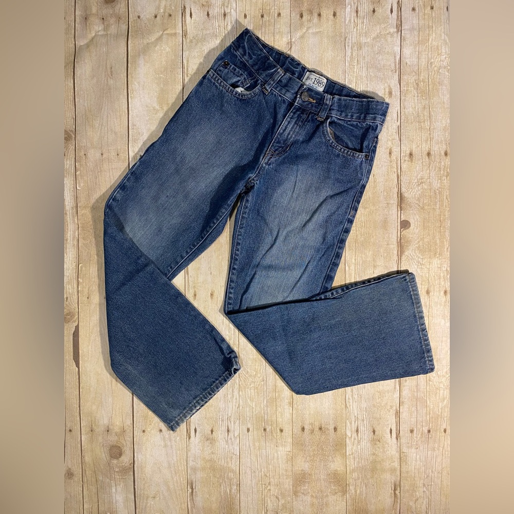 Children’s Place boys jeans